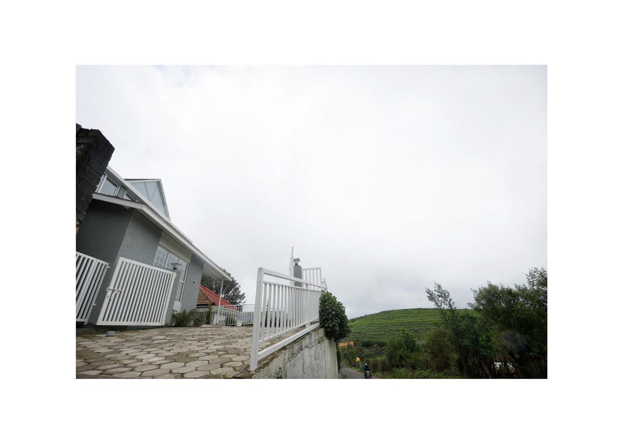 Haze Cottage- Ma Cottage Ooty Kültér fotó